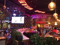 -肉串汪(望京店)