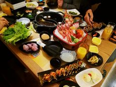 -伊豆野菜村(大族广场店)