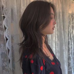 -TRIMS HAIR 修剪造型·烫染接发