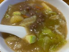肉丸糊辣汤-太元彭家正汤(太元路总店)