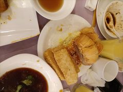 -顺风海鲜港(长寿路店)