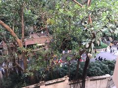 -全季酒店(广州越秀公园店)