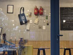 -251#coffee roasters(沿河东路店)