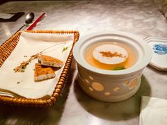 蓉城鸡豆花-辛香汇·现炒川菜(淮海路百盛店)