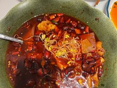-上上席川菜(凯德乐峰广场店)