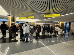 -谢列梅捷沃国际机场