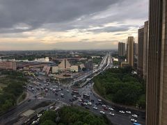 -绍兴中金豪庭大酒店·豪庭阁中餐厅