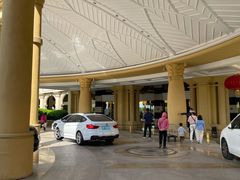 -京津新城温德姆至尊酒店(珠江大道店)