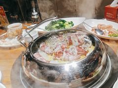 -77号渔船·蒸海鲜青岛菜(积米崖店)