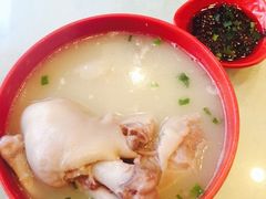 -廖老妈蹄花店(人民公园陕西街259号店)