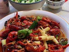 -拙味兄弟龙虾·江湖菜(和畅堂店)