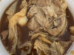 -三美肉骨茶(柏威年广场店)