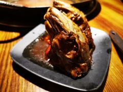 -老天桥蛙炉火锅(姑苏总店)