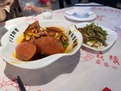 -五丁桥光头香辣蟹(望江橡树林店)