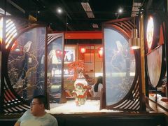 -满园烤鸭·春饼(沈北万达店)