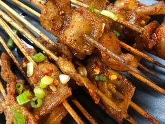 五花肉-86烧烤·炭火烧烤 (石人总店)