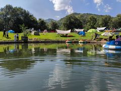 -玉渡山自然风景区