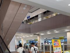 -BIGOFFS 超级折扣(仁恒伊势丹店)