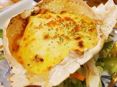 -桃屋日本料理(清华科技园店)