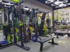 -VPsmart私教健身工作室(新华路旗舰店)
