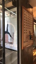 -无界瑜伽普拉提