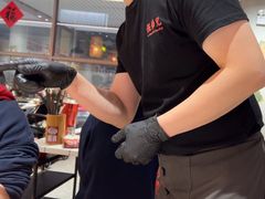 -伍师兄市井火锅(东部星悦天地店)