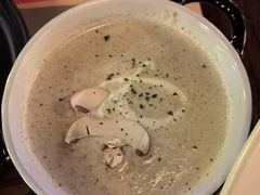 -安妮意大利餐厅(日坛店)