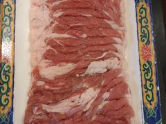 现切后腿肉-虾乐园龙虾·夜宵(松江店)