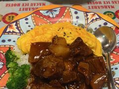 -玛嘉烈(北京金融街店)