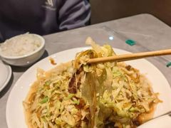 -华竹饭店(中央大街店)