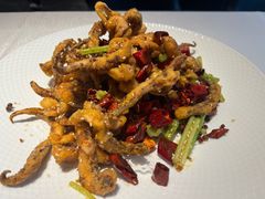 -大铁勺新津菜(熙悦汇店)