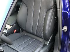 -上海西上海奥杰奥迪汽车销售有限公司(真如店)