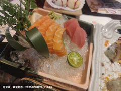 -芥岛(河北大街店)