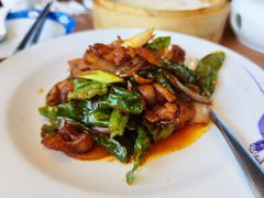 农家小炒肉-臻悦海宴.家宴(奥体中心店)