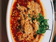 -新太二·鲜料川菜(晶耀前滩店)