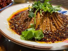 -杨记隆府(南坪店)