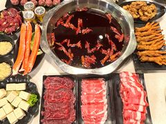 -三江汇火锅店(保全街店)