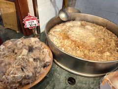 -那家老院子东北菜·饺子·小鸡炖蘑菇(艳华街店)