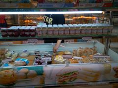 -长发西饼(临顿路店)