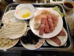 -阿超过桥米线(画展路店)