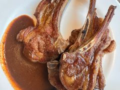 -天伦松鹤大饭店·欣妮咖啡