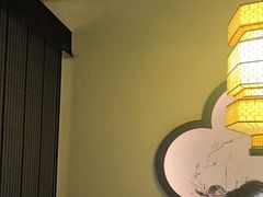 -绿茶餐厅(哈尔滨凯德店)