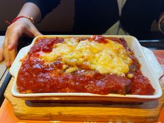 -大快活(丽丰店)