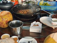 -榭香林温泉醉鹅(胜利路店)