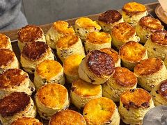 -CAFE CHEZ W一木家(香山路店)