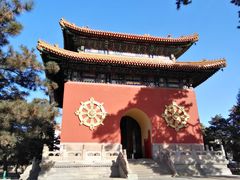 -普陀宗乘之庙(小布达拉宫)