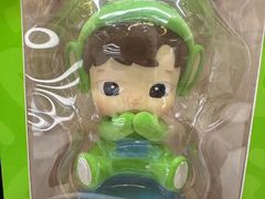 -泡泡玛特POPMART(石景山万达店)