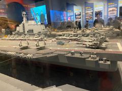 -中国人民解放军海军博物馆