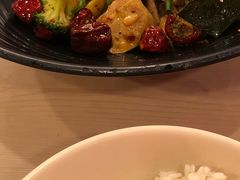 -南粥北面(东大桥店)