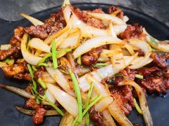 老北京贝勒烤肉-都一处 (方庄店)